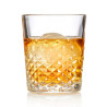 Libbey Carats Double Old Fashion Glass 350ml