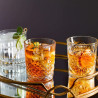 Libbey Carats Double Old Fashion Glass 350ml