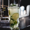 Libbey Gibraltar Rocks Tumbler Glass 296ml