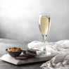 Libbey Teardrop Lined Wine Glass 252ml