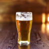 Arcoroc Conical Schooner Beer Glass 425ml