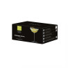 Luigi Bormioli Backdoor '20s Hemingway Coupe 250ml