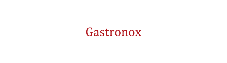 Gastronox
