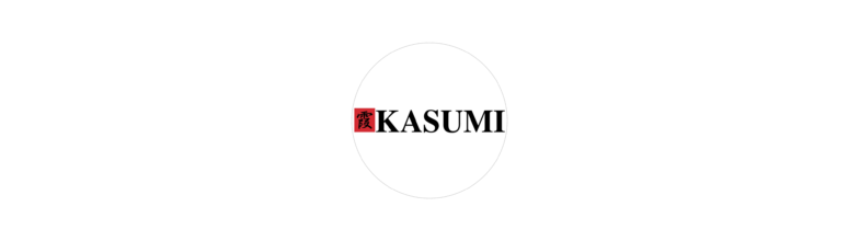 Kasumi Japanese Knives | Cedar Hospitality Supplies