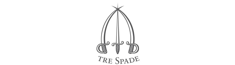 Tre Spade