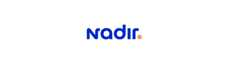 Nadir Glassware | Cedar Hospitality Supples