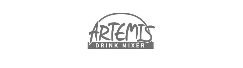 Artemis Mixers | Cedar Hospitality Supplies