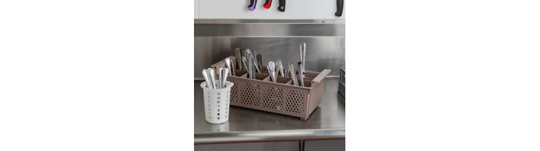 Cutlery Holders