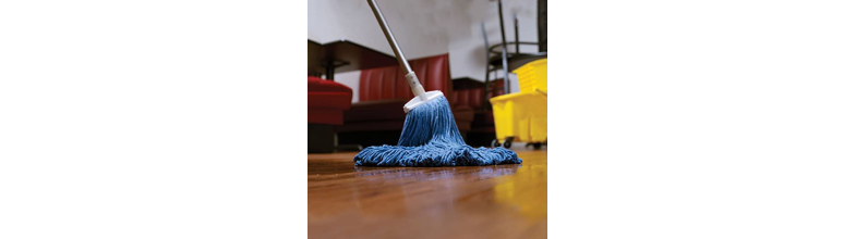 Broom & Mop Handles
