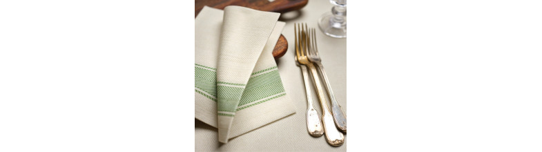 Napkins