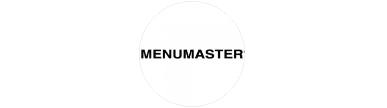 Menumaster