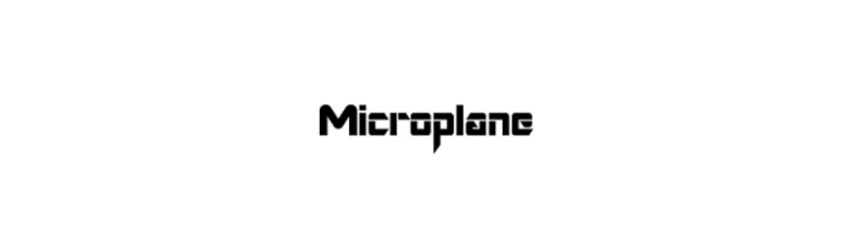 MICROPLANE