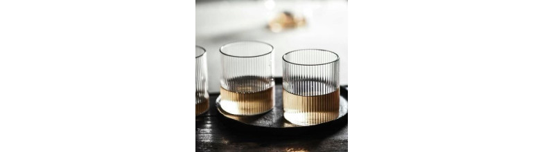 Tumblers & Drinking Glasses