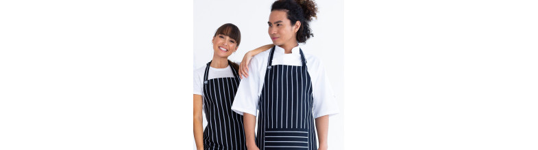 Aprons