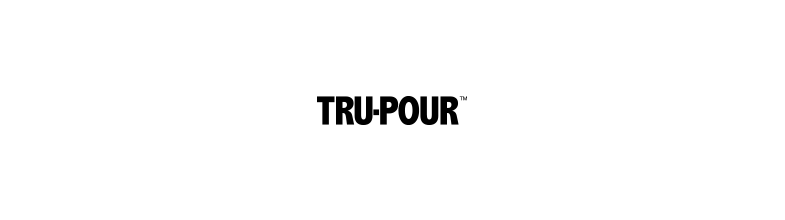 Tru-pour