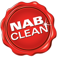 Nab clean